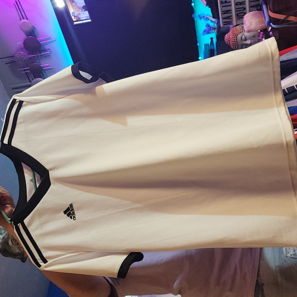 Adidas T shirt Dry Fit
